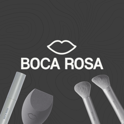 BOCA ROSA
