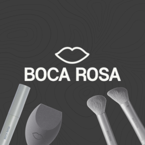 BOCA ROSA